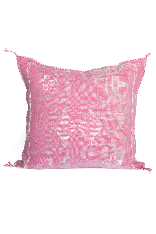 District Loom Pillow Cover No. 2020