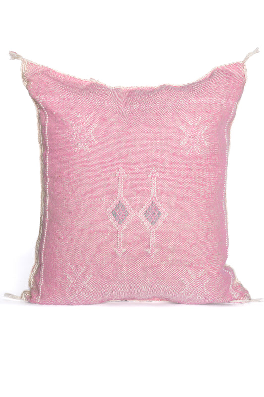 District Loom Pillow Cover No. 2022