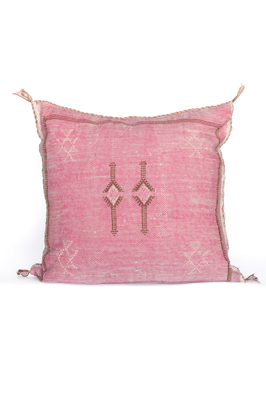 District Loom Pillow Cover No. 2023