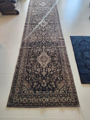 Well X Design Stair runner option 1 | 3'3 x 17'11