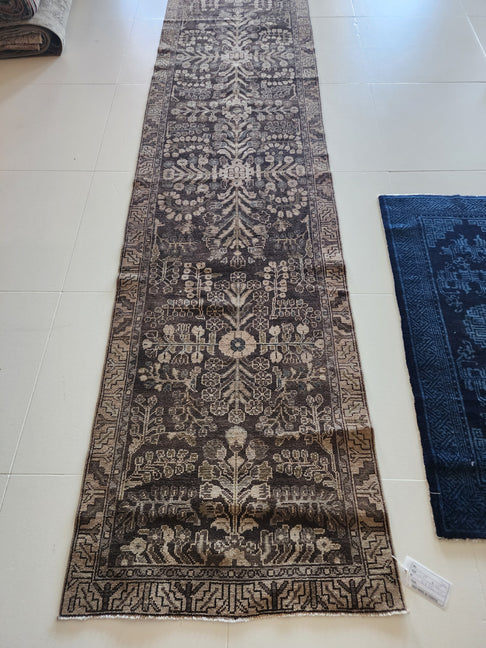 Well X Design Stair runner option 3 | 2'8 x 12'6