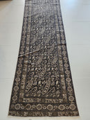 Well X Design Stair runner option 8 | 3' x 10'6