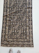 Well X Design Stair runner option 8 | 3' x 10'6
