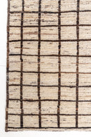 District Loom Contemporary Tulu runner rug 022