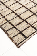 District Loom Contemporary Tulu runner rug 022