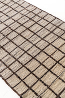 District Loom Contemporary Tulu runner rug 022