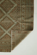 Glendive | 4'10" x 5'11"