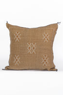 District Loom Pillow Cover No. 1379