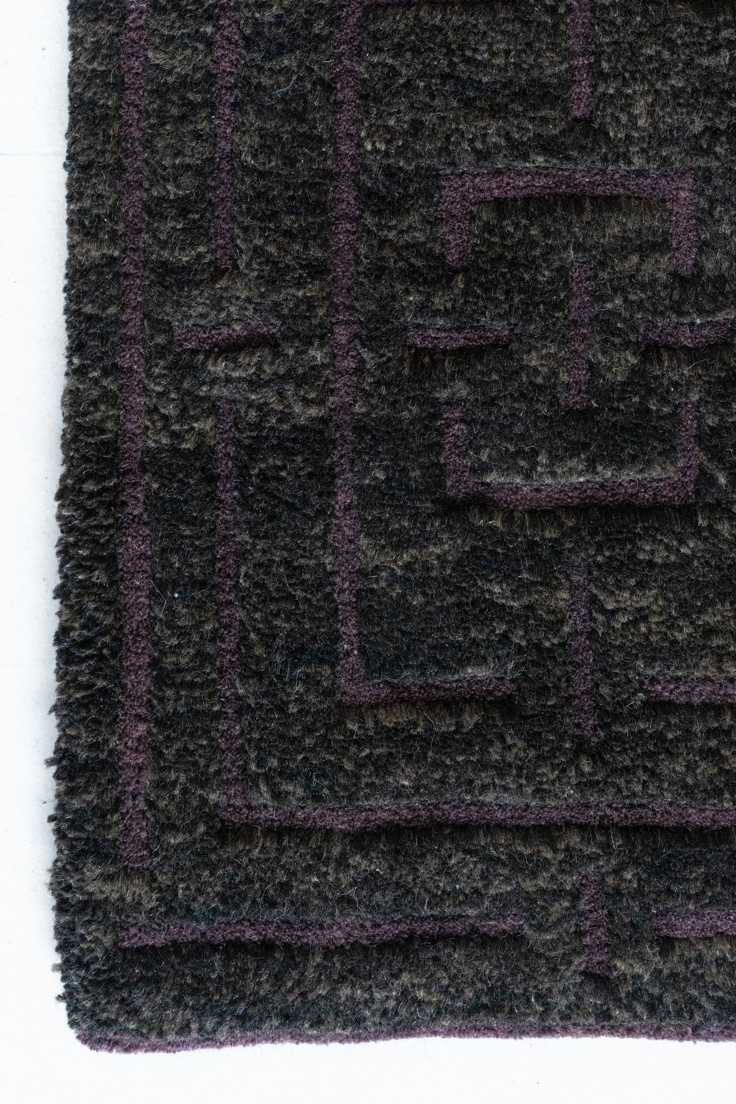 Carved Surface