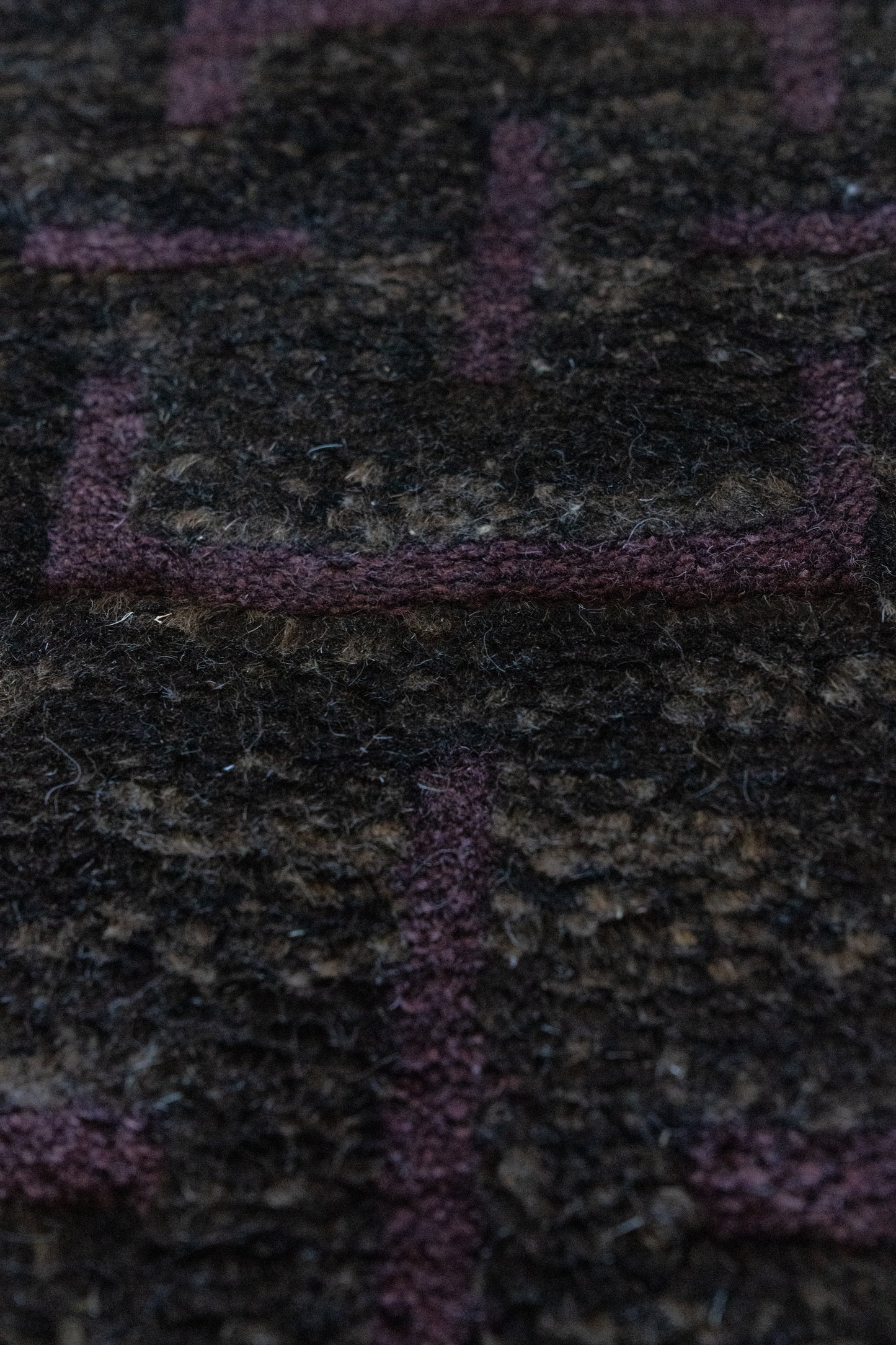 Carved Surface