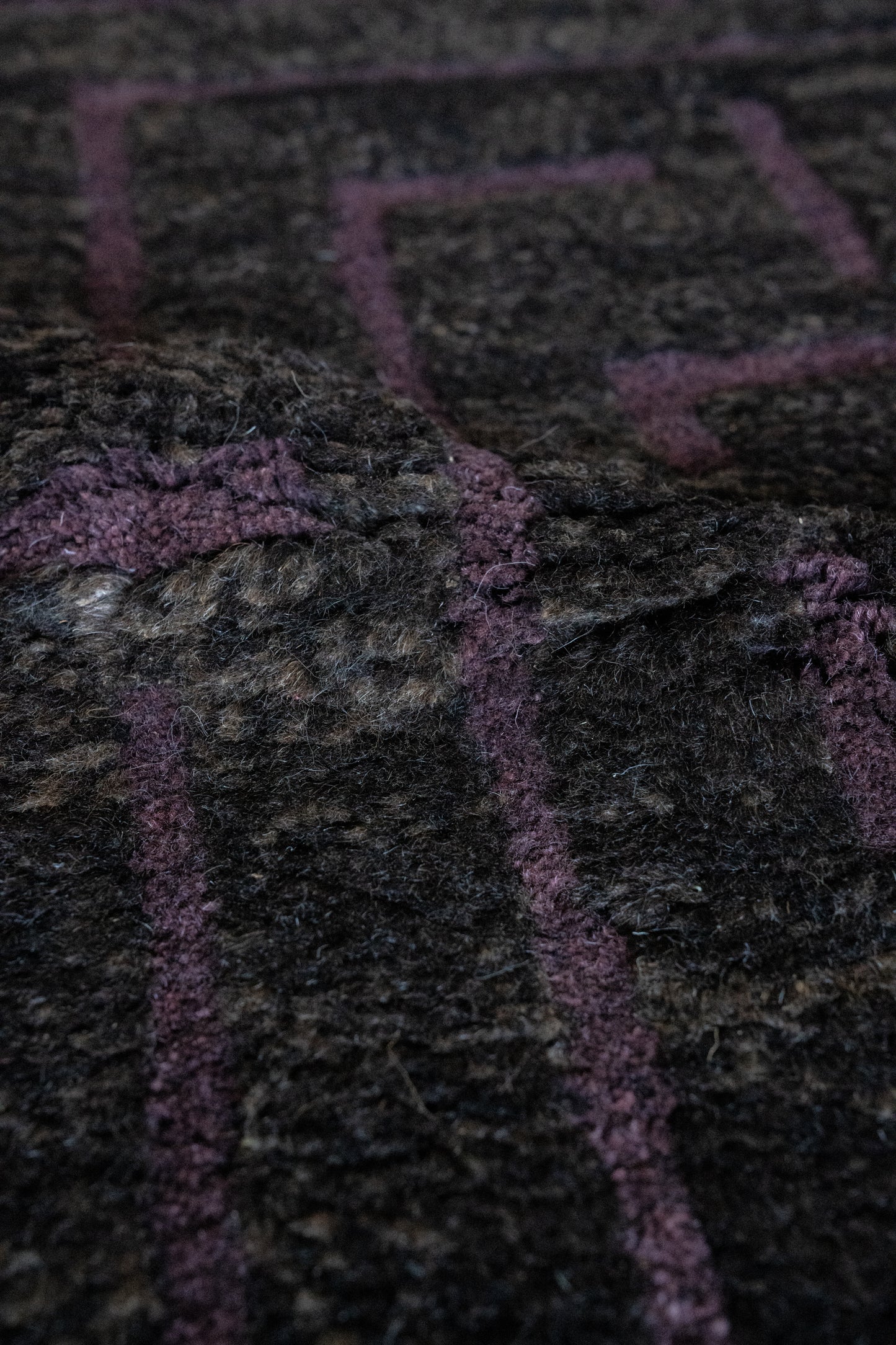 Carved Surface