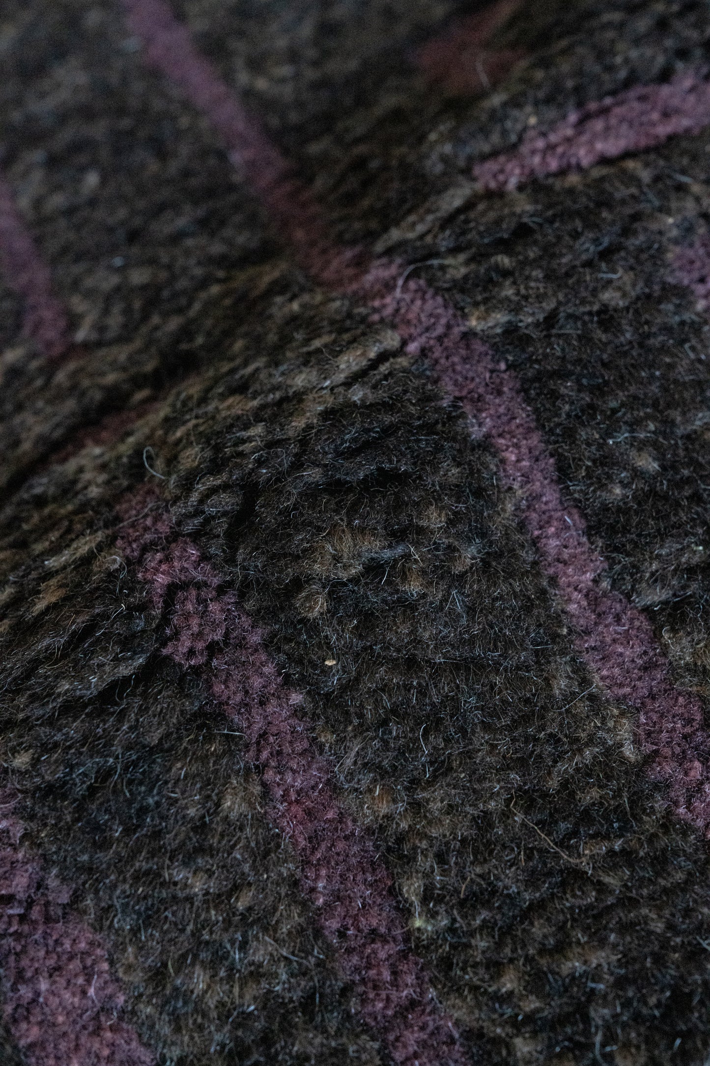 Carved Surface