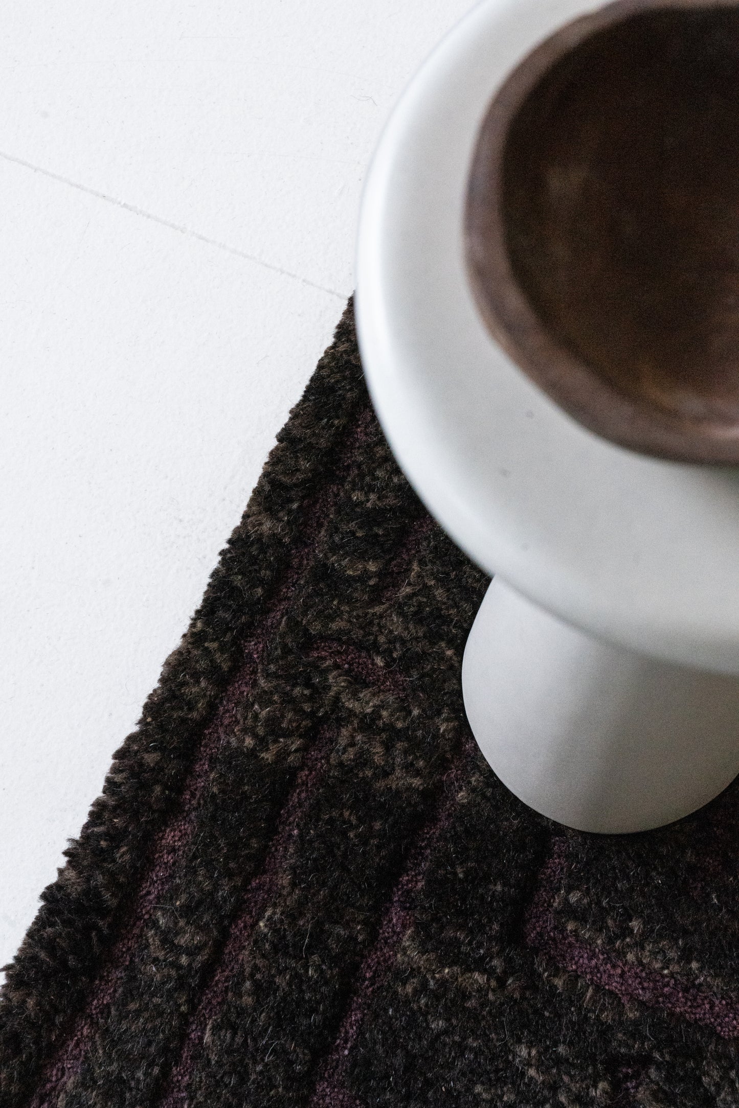 Carved Surface