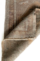 District Loom Vintage Turkish Mini Rug No. 724 for Anthropologie