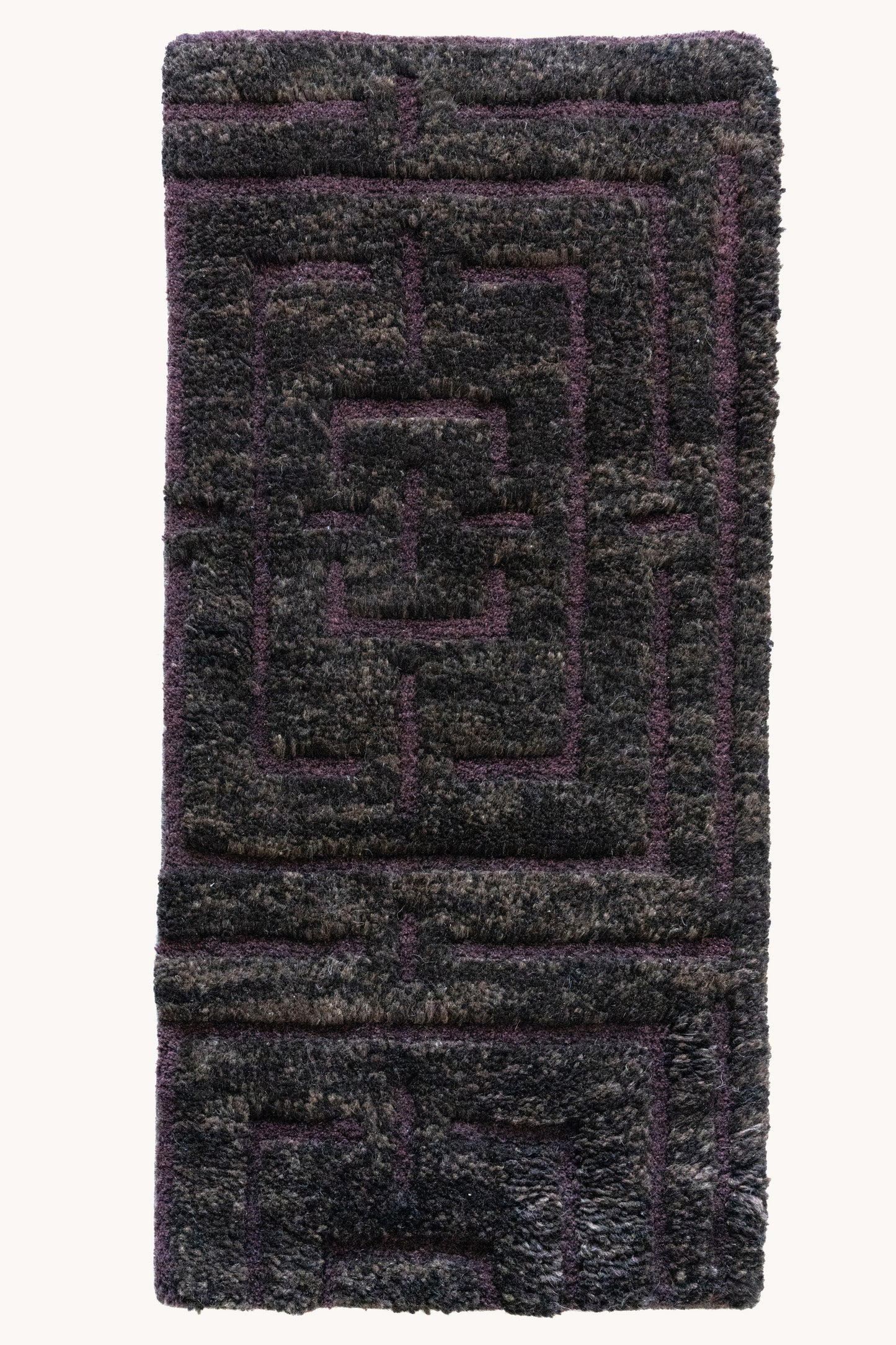 Carved Surface