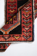 District Loom Vintage Turkish Mini Rug No. 733
