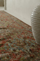 Livingston | 2'11 x 10'8