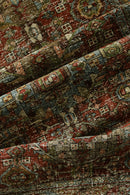 Livingston | 2'11 x 10'8