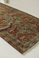 Livingston | 2'11 x 10'8