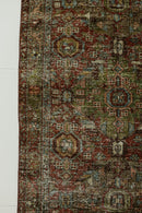 Livingston | 2'11 x 10'8