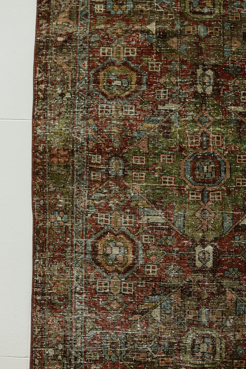 Livingston | 2'11 x 10'8