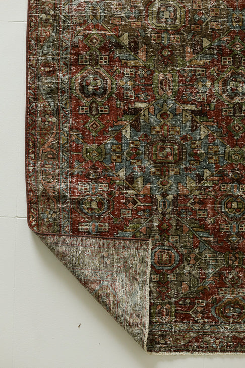 Livingston | 2'11 x 10'8