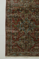 Livingston | 2'11 x 10'8