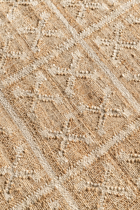 Laural Jute Rug