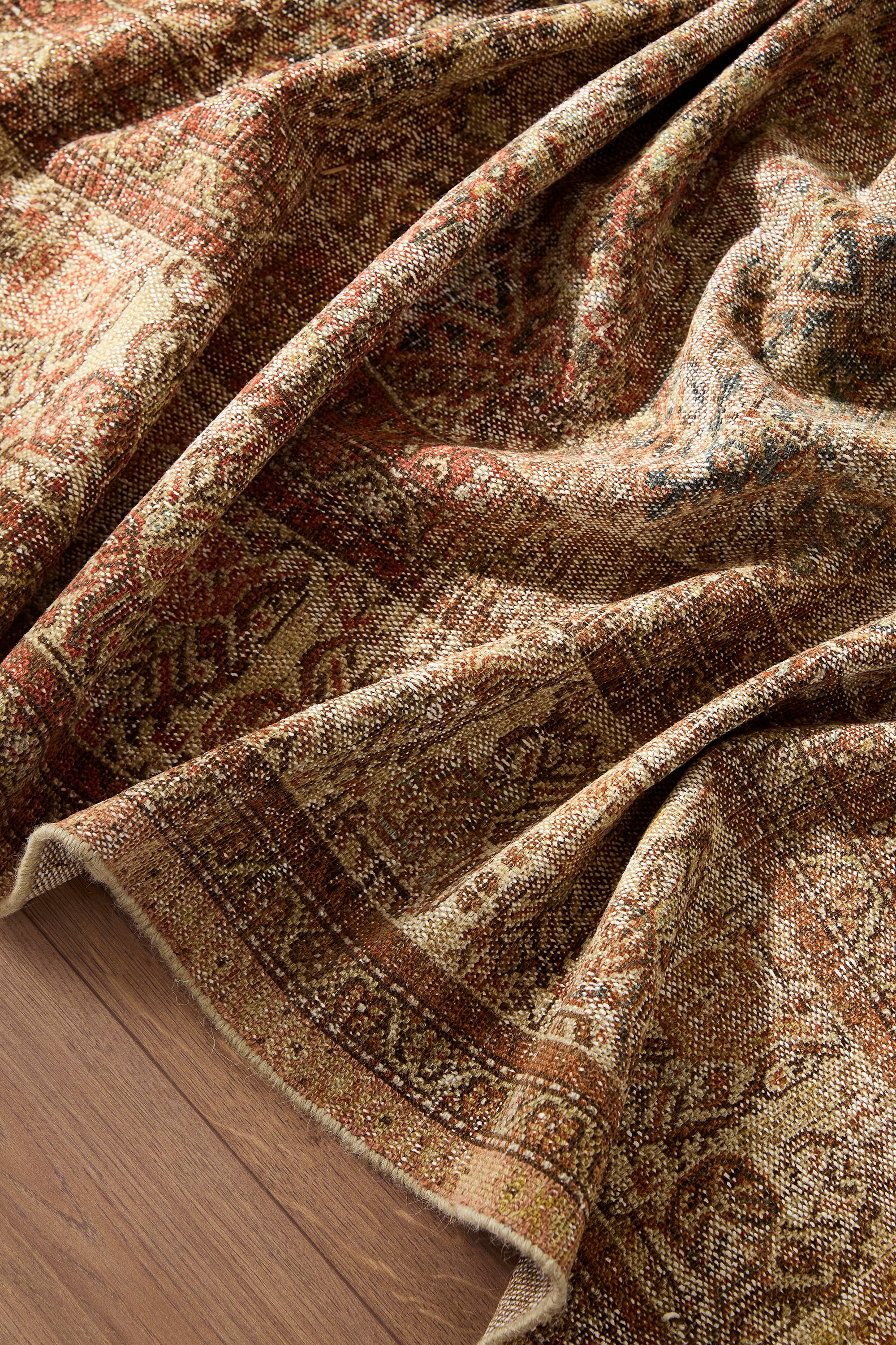 District Loom Vintage Gallery Rug Valley