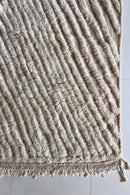 District Loom Modern Beni Ouarain Area Rug Alisma