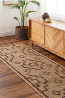 District Loom Wellfleet Jute Rug