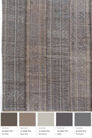 District Loom Vintage Kilim area rug Smokey