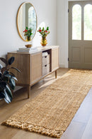 District Loom Sanibel Jute Rug