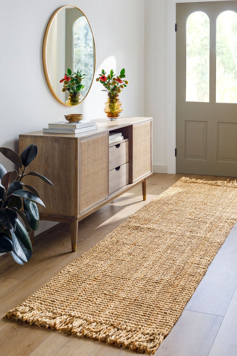 District Loom Sanibel Jute Rug