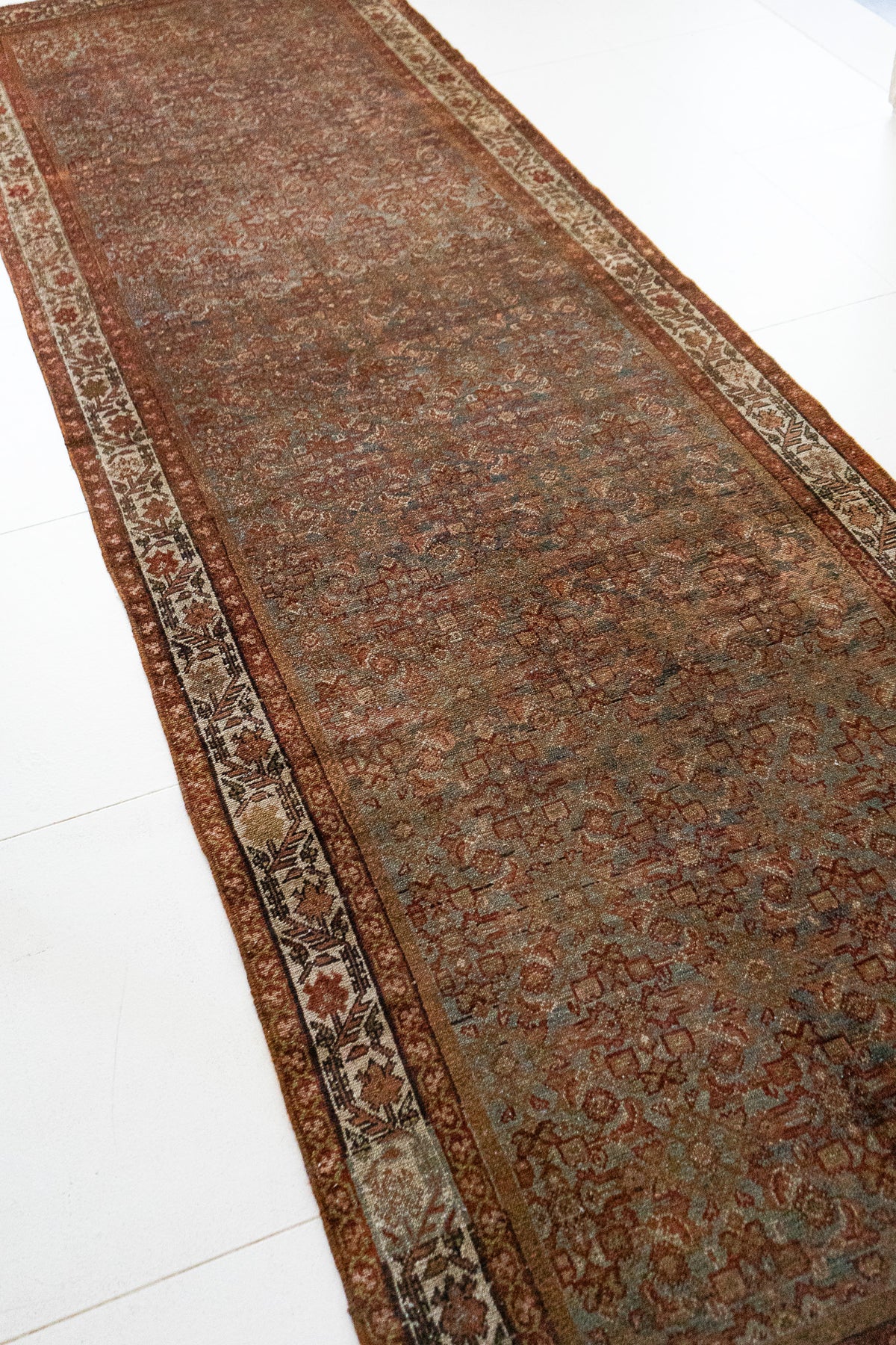 Arlee | 3'9 x 12'10