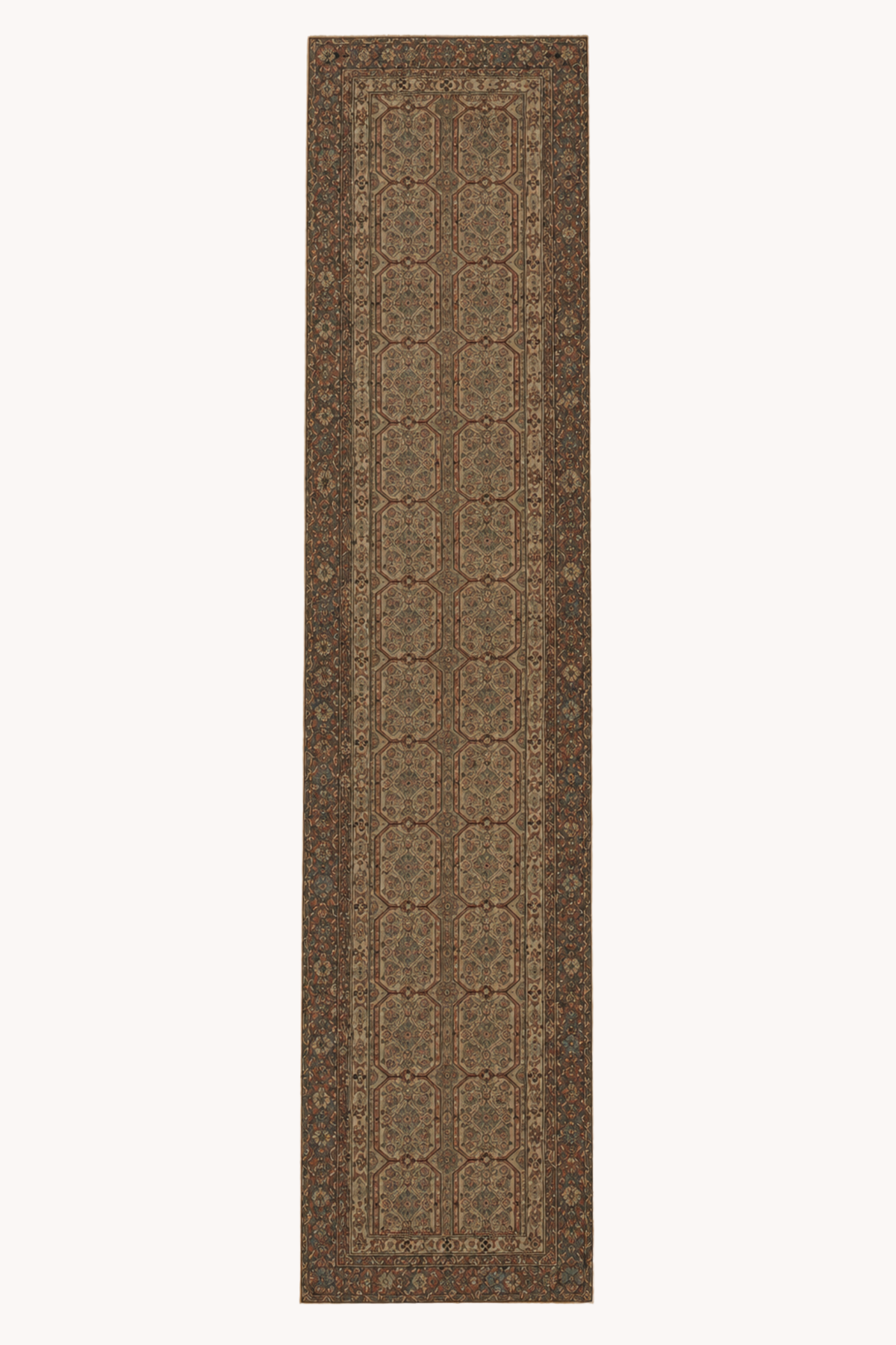 HOLD Belfry | 3'2 x 15'10