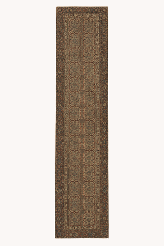 HOLD Belfry | 3'2 x 15'10