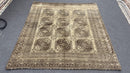 Harris Custom Breakfast Room Rug 9' x 10'