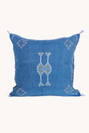 District Loom Pillow Cover No. 1346 for Anthropologie