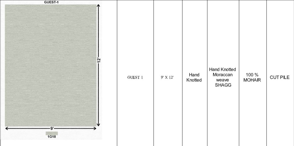 Guest 1 - 9' x 12' | DL-2024-ATBridges