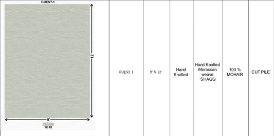 Guest 1 - 9' x 12' | DL-2024-ATBridges