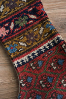 District Loom Stocking no. 31