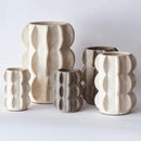 Arcissimo Vase White Medium