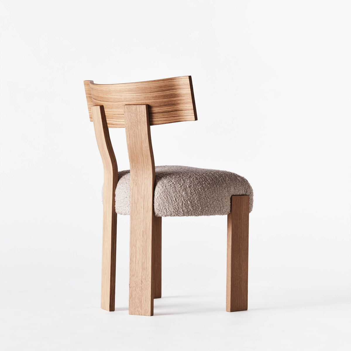 Alba Chair