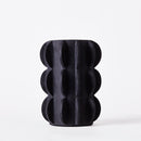 Arcissimo Vase Black Large