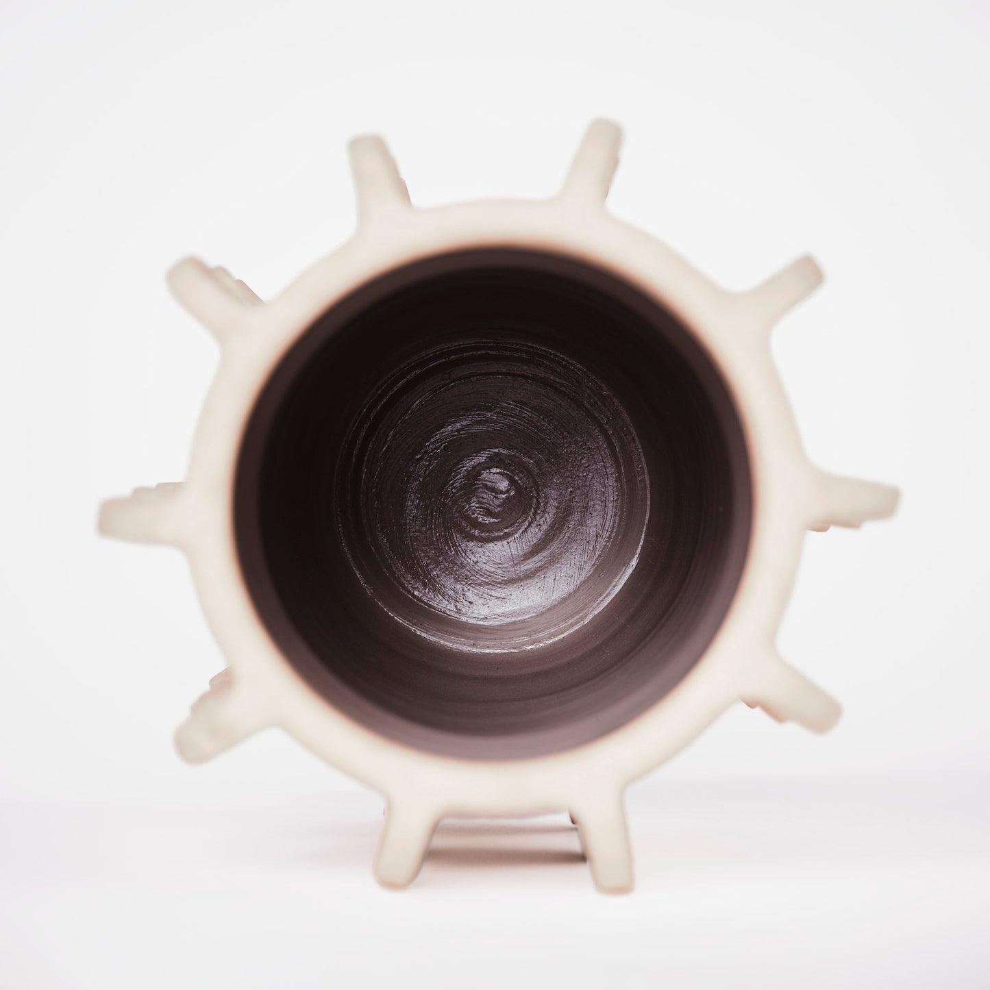 Arcissimo Vase White Large