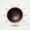 Arcissimo Vase White Large