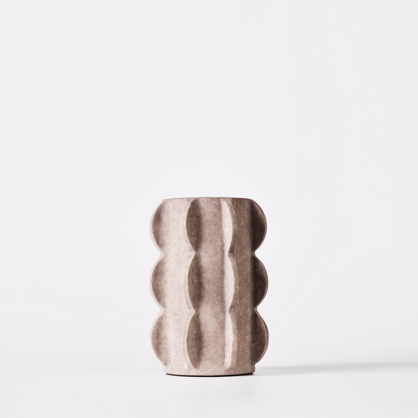 Arcissimo Vase Grey Medium