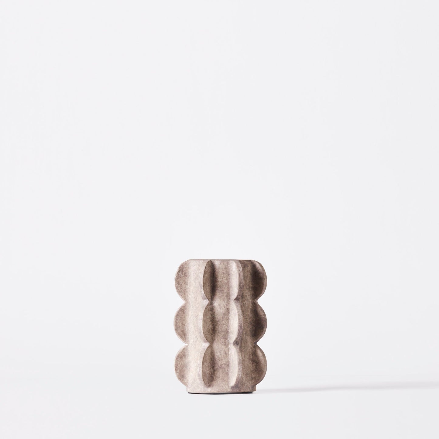 Arcissimo Vase Grey Small