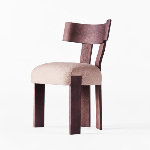 Alba Chair Beige